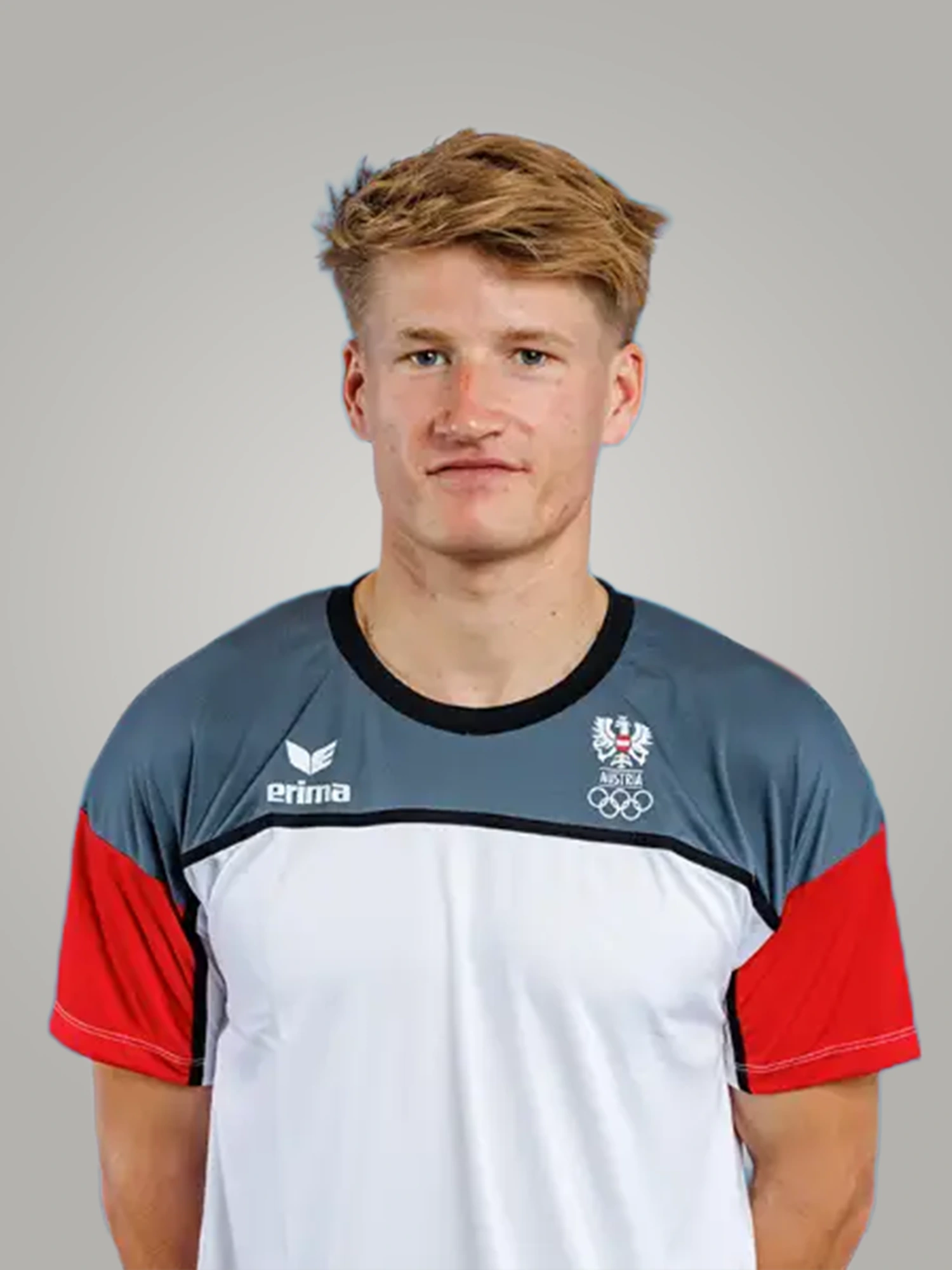 Lukas Haberl