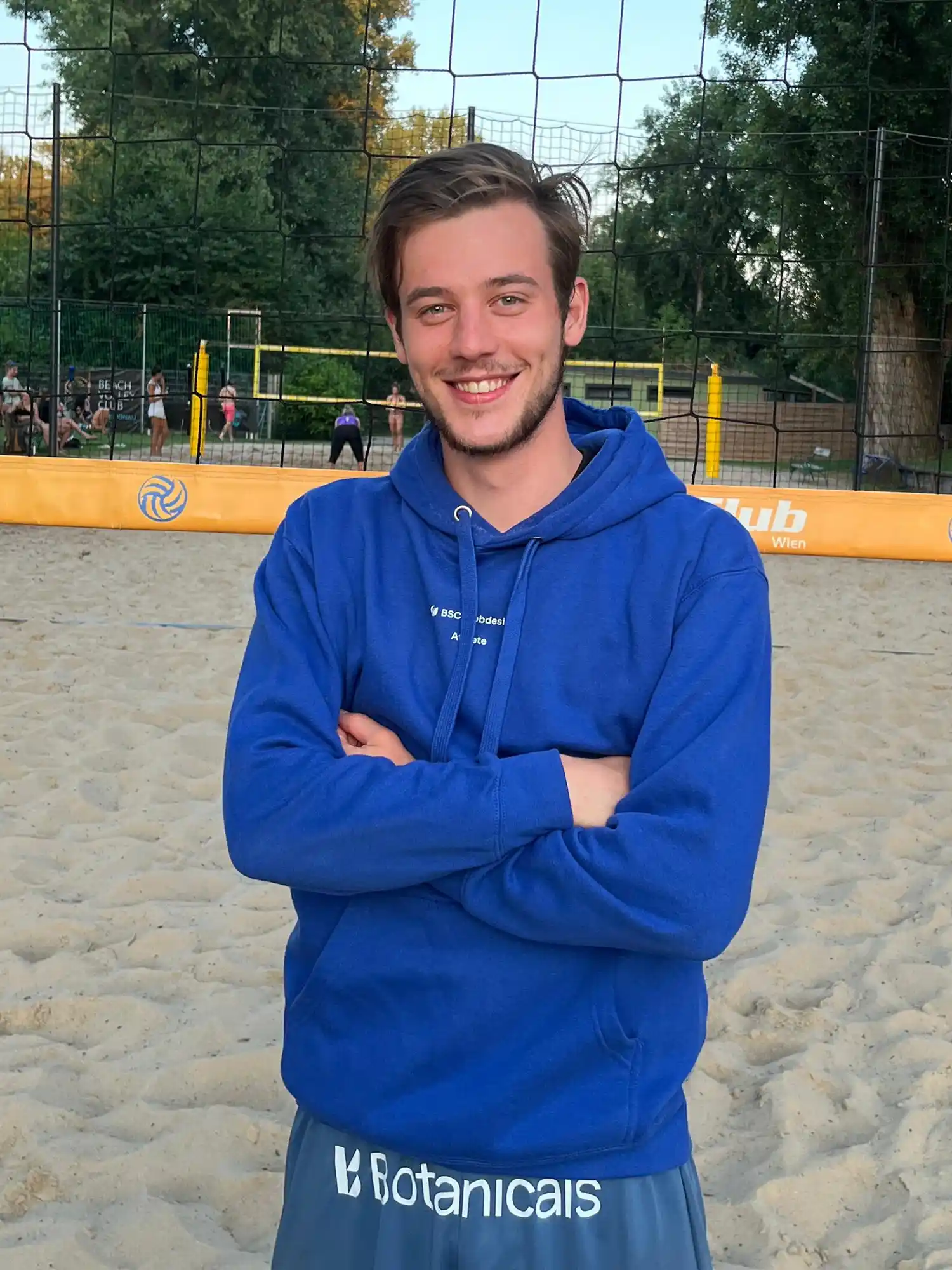 Oleksandr Fedorenko