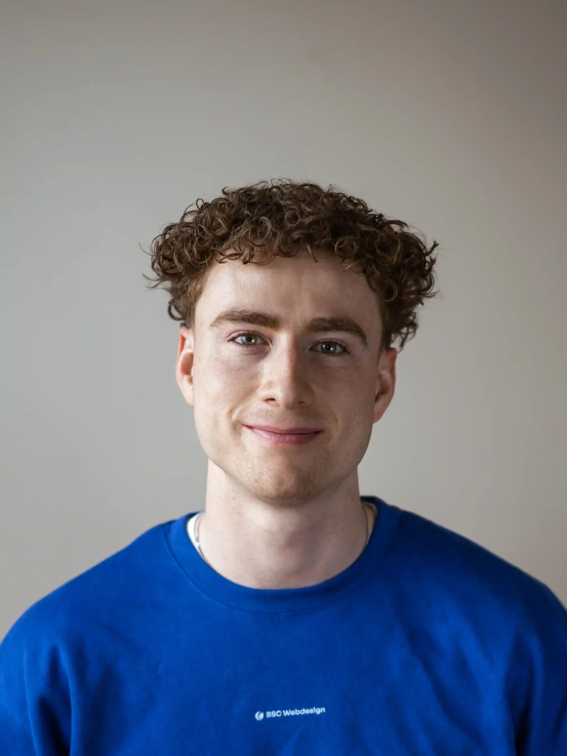 Tobias Berger BSC Webdesign