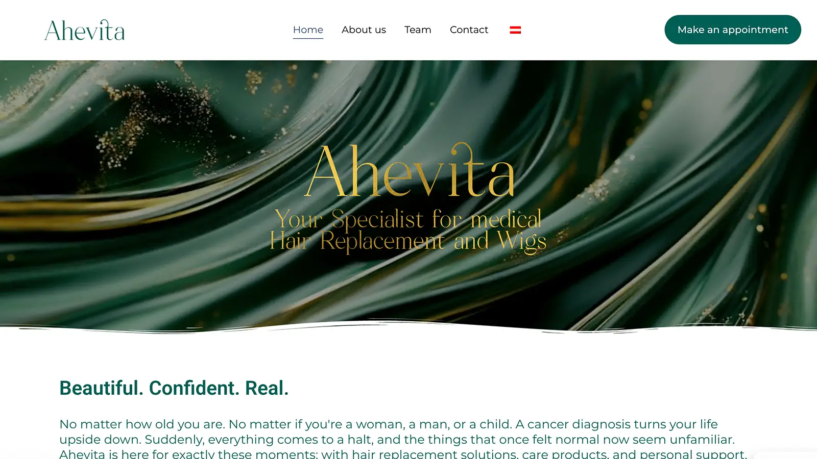 Ahevita