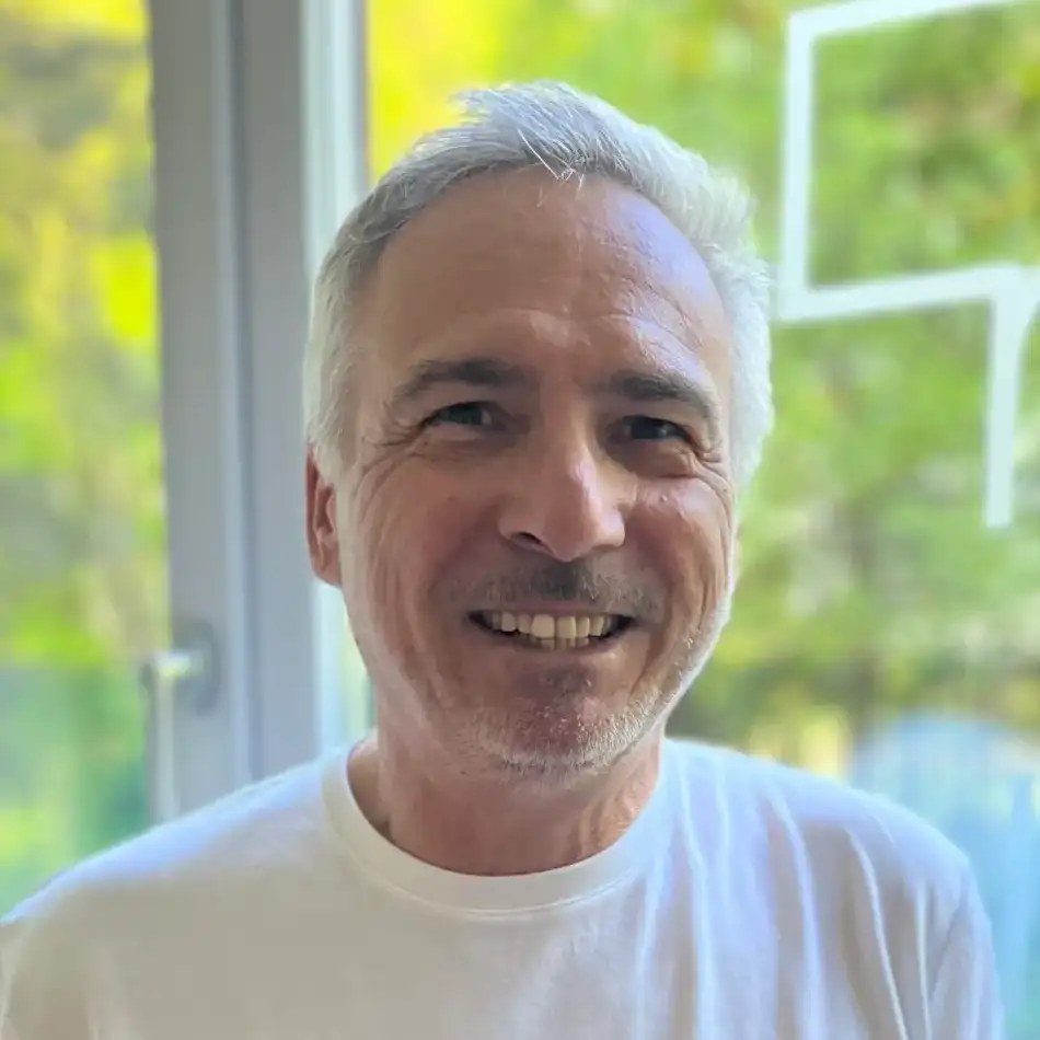 Dr. Ferdinand Aglas