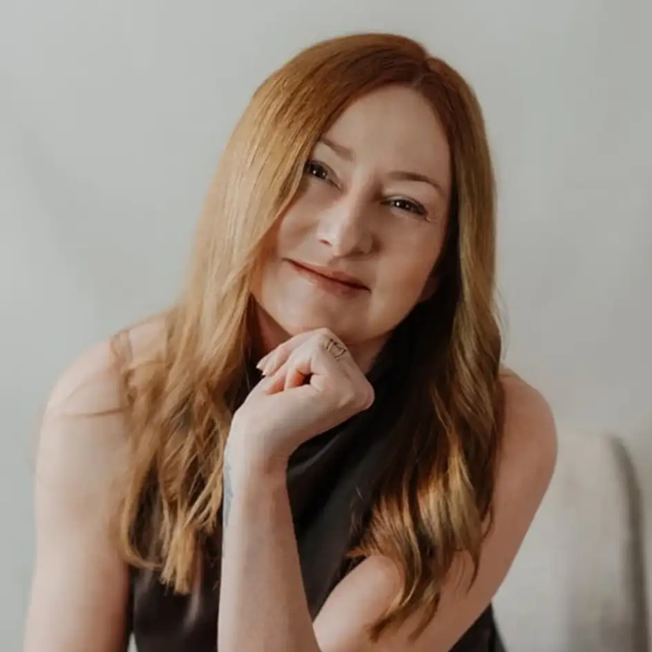 Petra Maria Paulhart