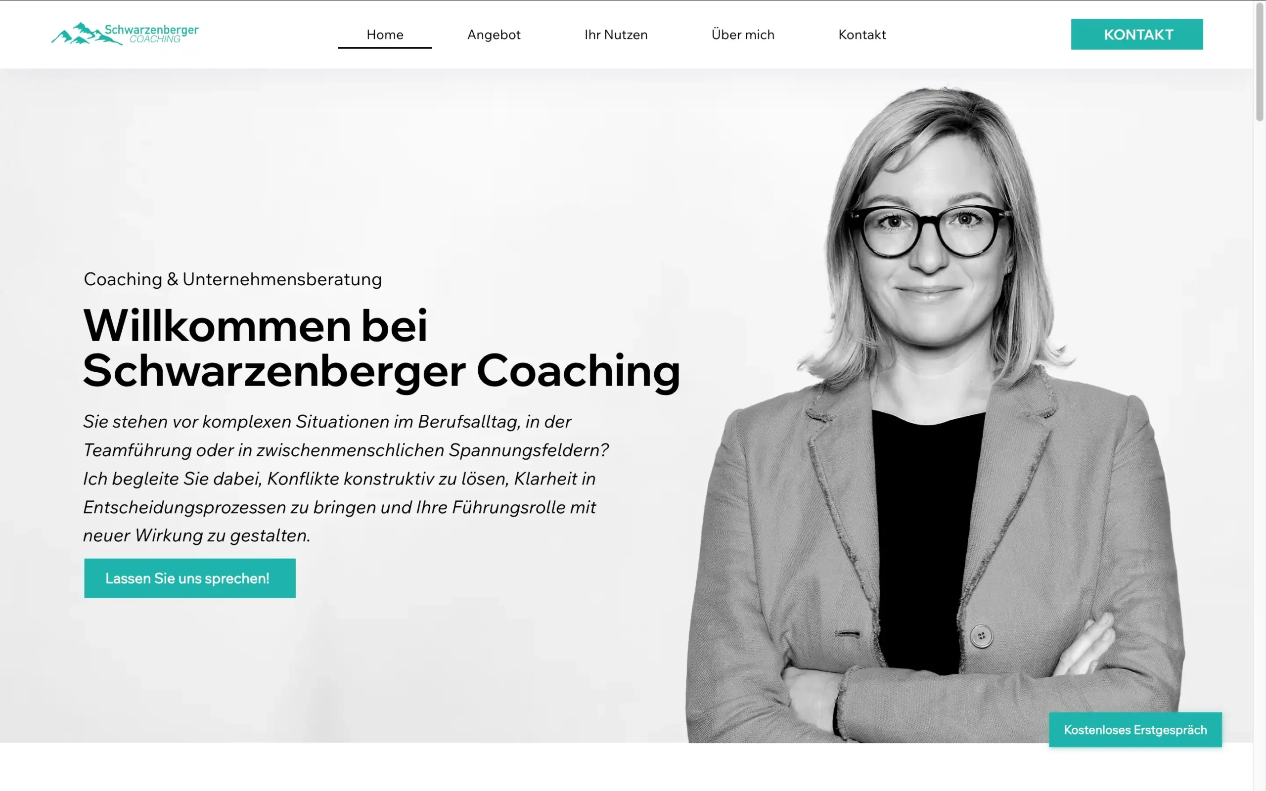 Schwarzenberger Coaching