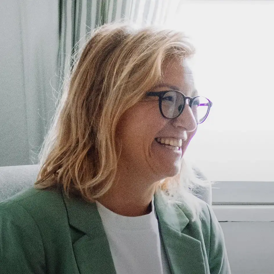 Caroline Schwarzenberger