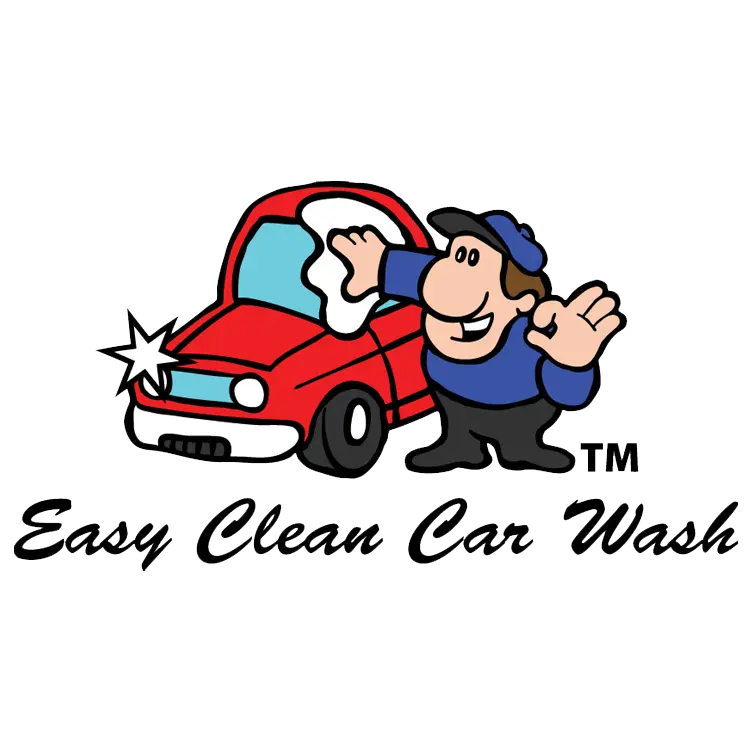 Easy Clean Car Wash