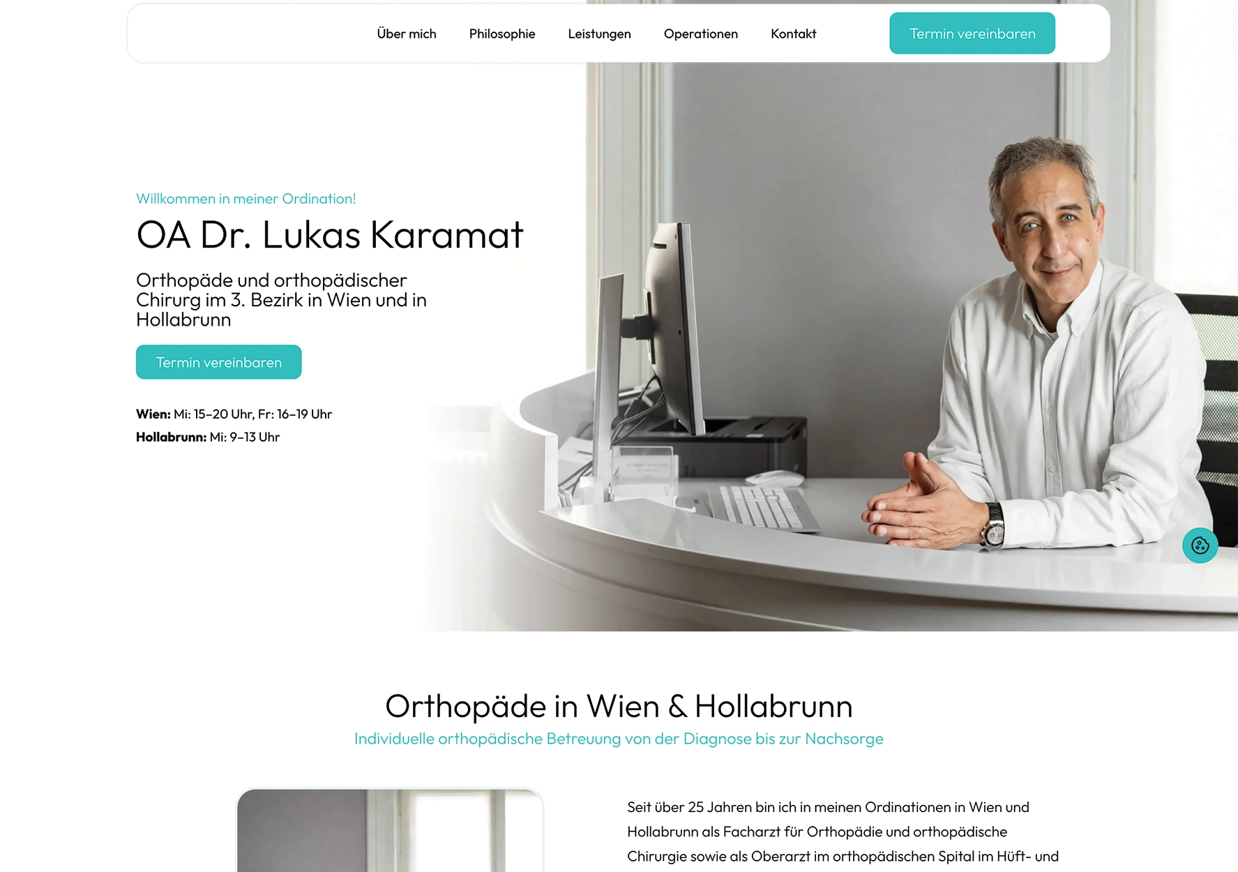 Dr. Karamat