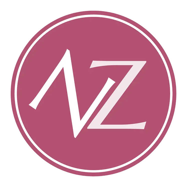 Logo von Nina Zarbach