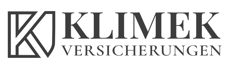 Logo von Klimek Versicherungen