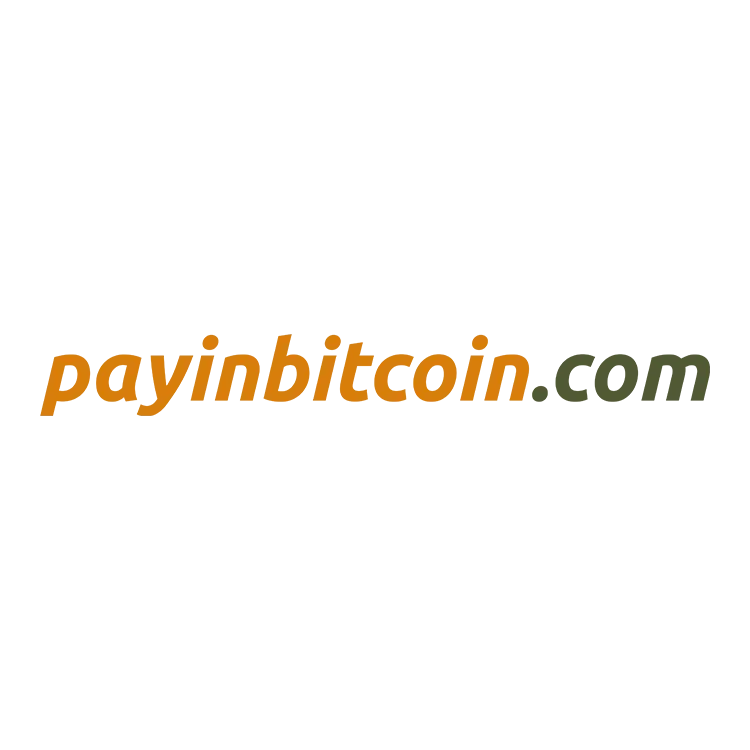 PayInBitcoin.com