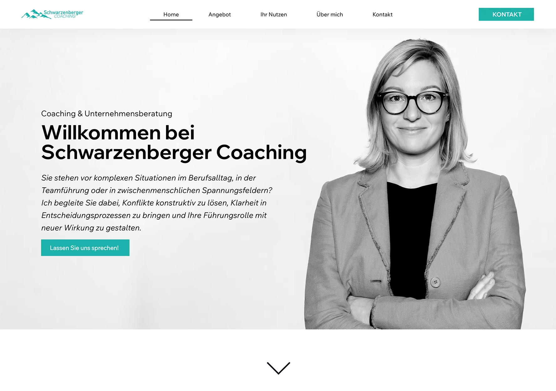 Schwarzenberger Consulting