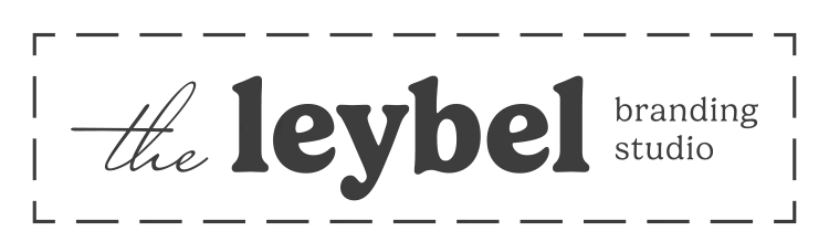 Logo von theleybel Designstudio