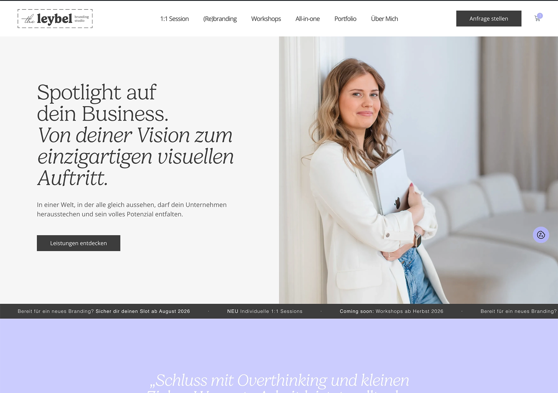 theleybel Designstudio
