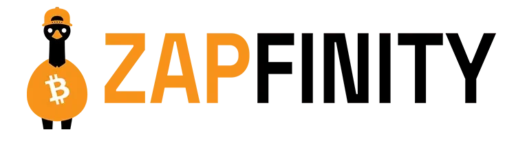 Logo von Zapfinity.io