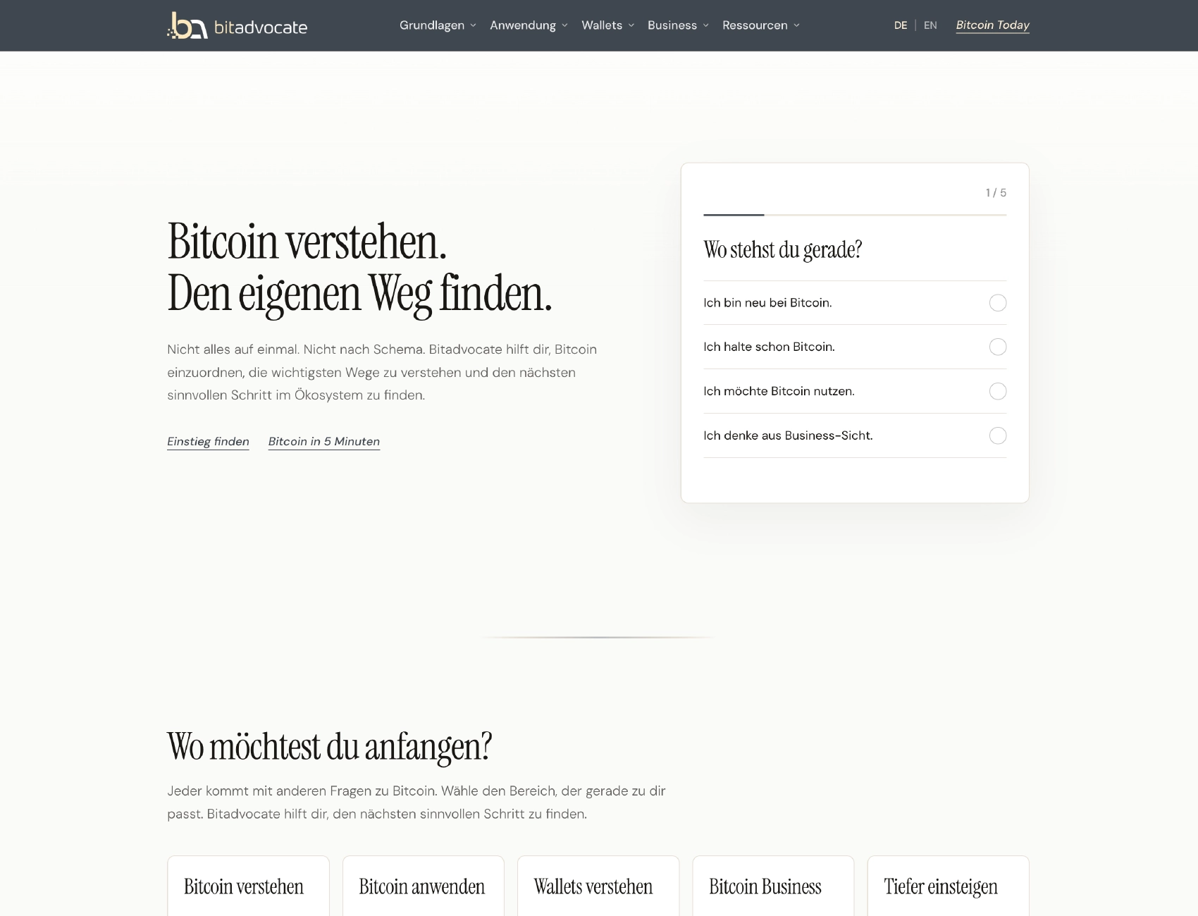 bitadvocate