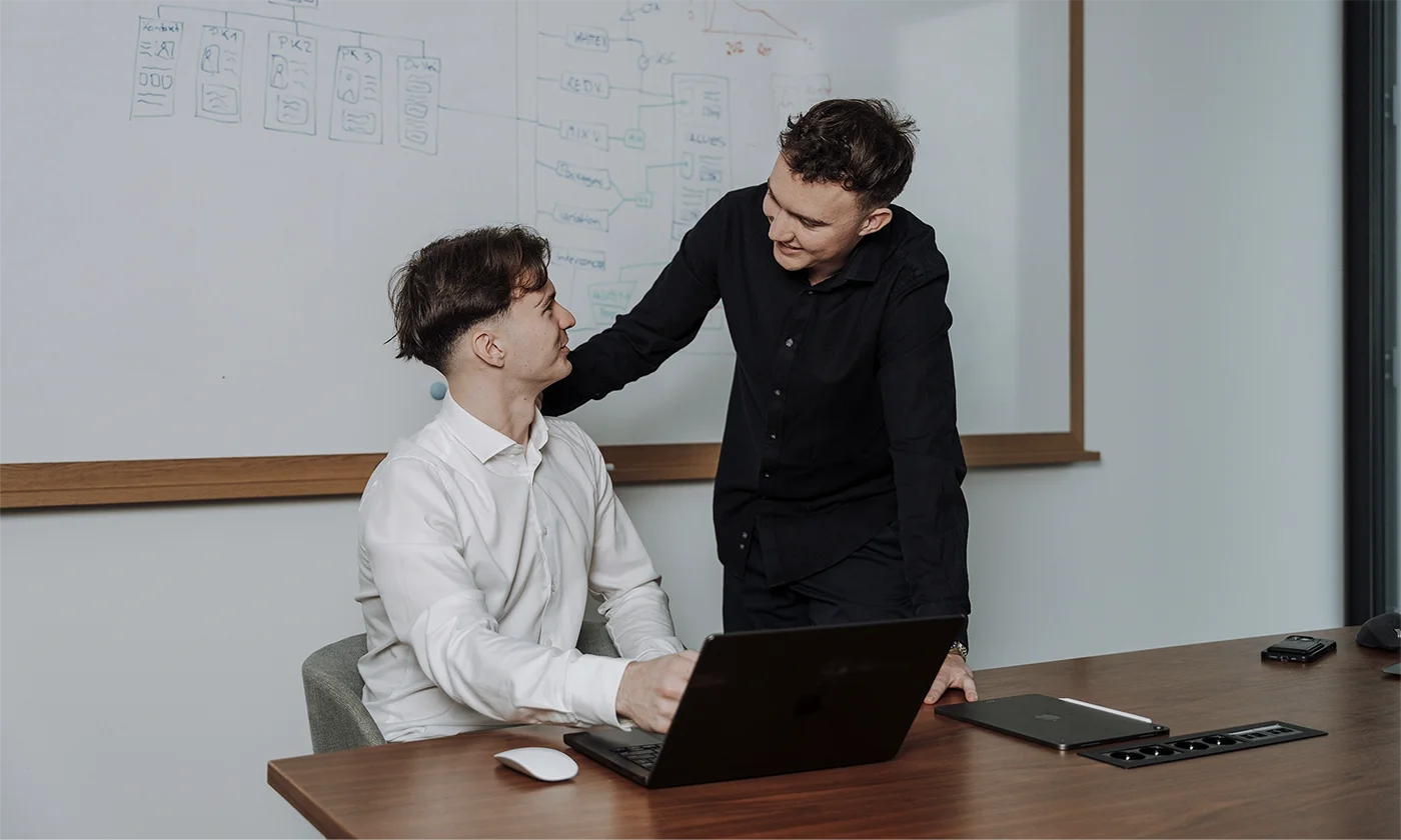 Website Relaunch mit BSC Webdesign